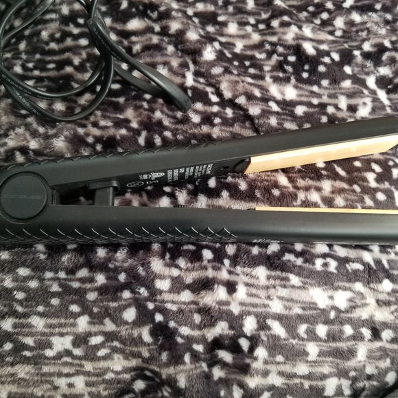 COPY - Flat Styling Iron,Classic Pro model - Picture 4 of 6